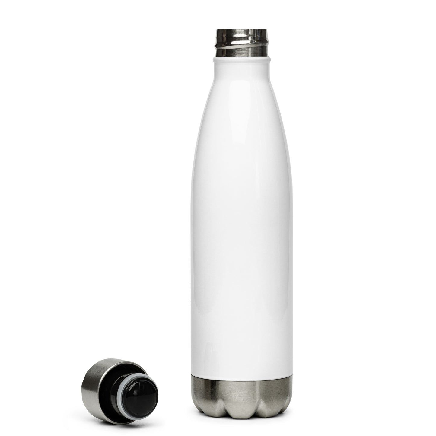 BOO Stainless Steel Water Bottle